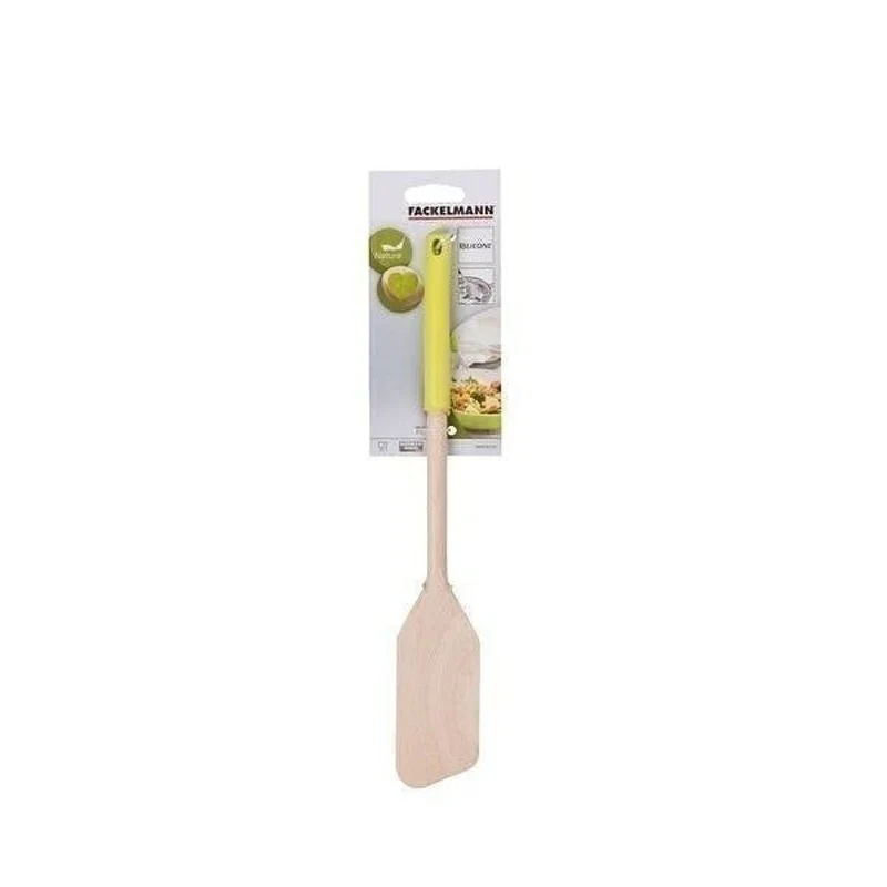 Pfannenwender - Wood Edition
