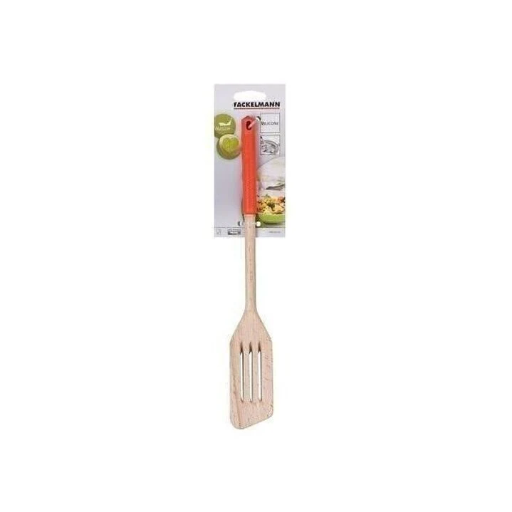 Pfannenwender - Wood Edition