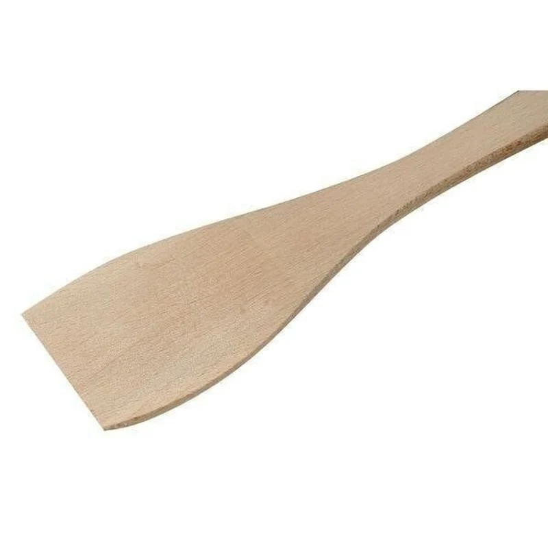 Pfannenwender aus Holz