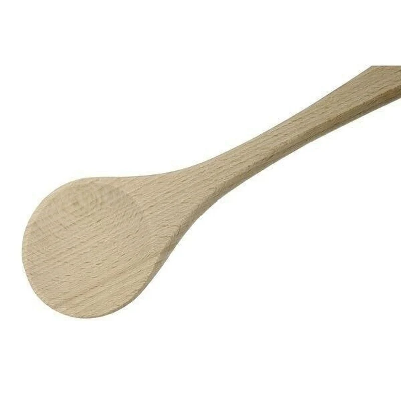 Kochlöffel aus Holz - Eco Friendly