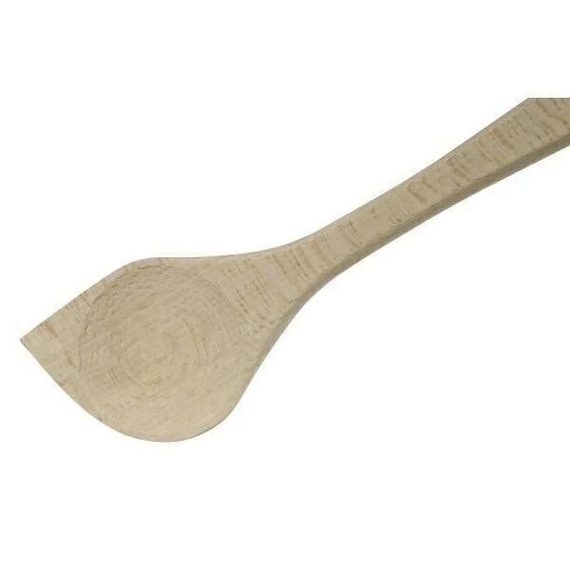 Kochlöffel aus Holz - Eco Friendly