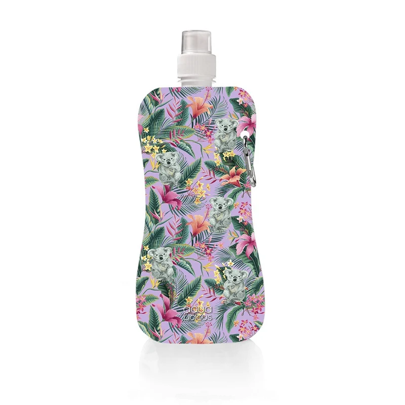 Faltflasche - Koala