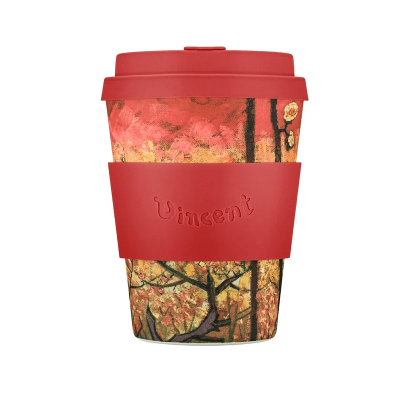 Kaffeebecher - Van Gogh Museum