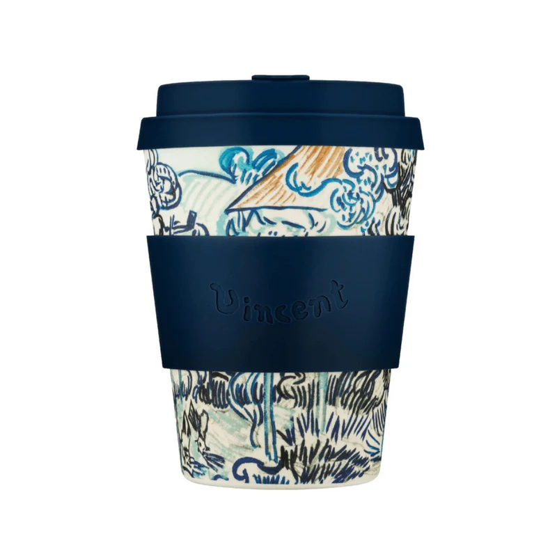 Kaffeebecher - Van Gogh Museum