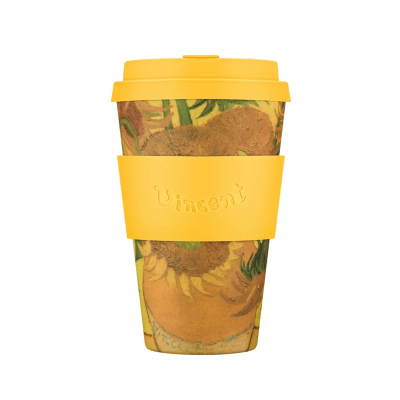 Kaffeebecher - Van Gogh Museum