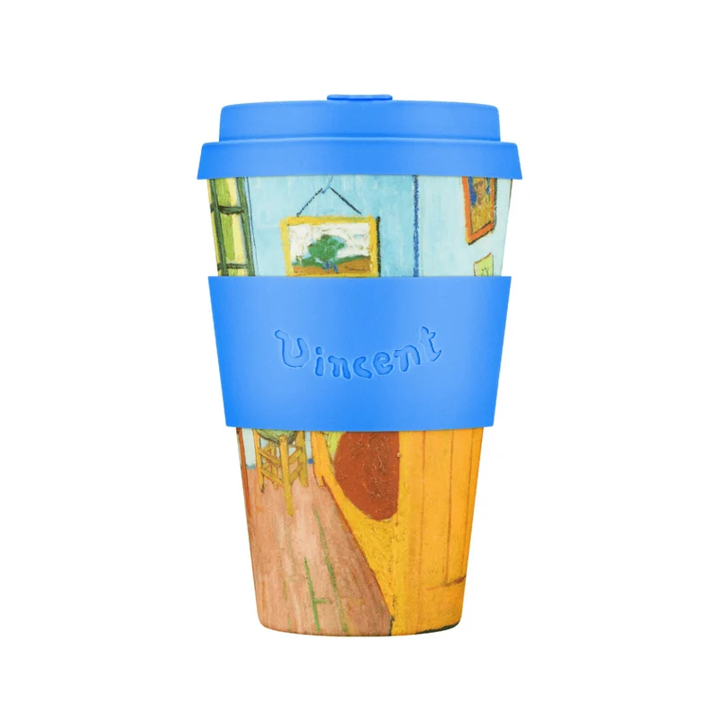 Kaffeebecher - Van Gogh Museum