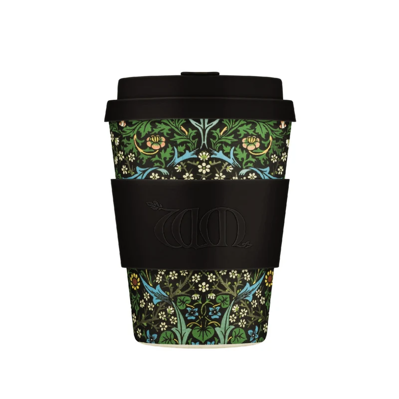 PLA-Kaffeebecher - William Morris