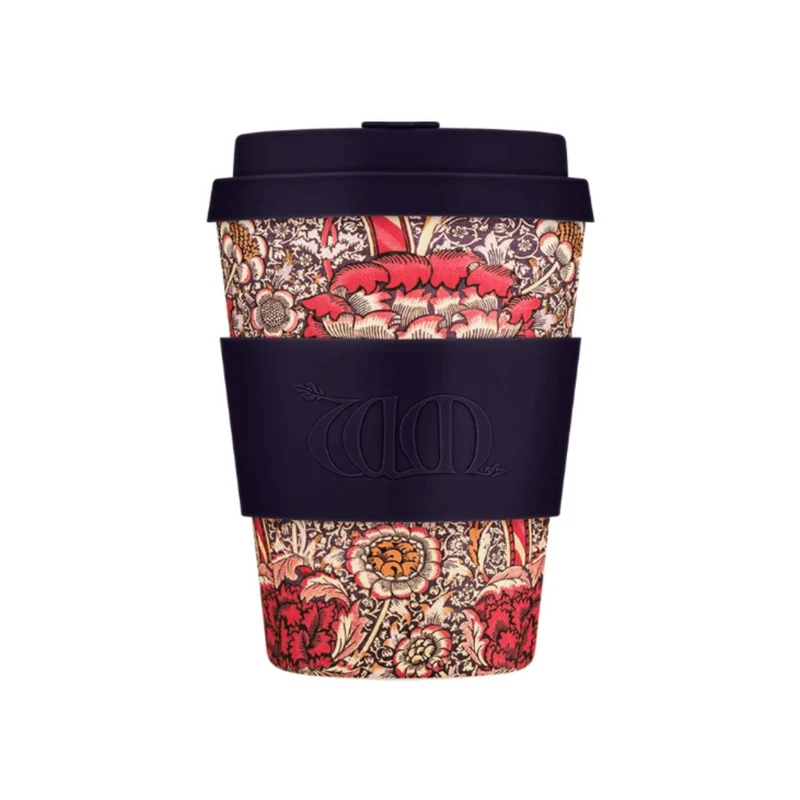 PLA-Kaffeebecher - William Morris