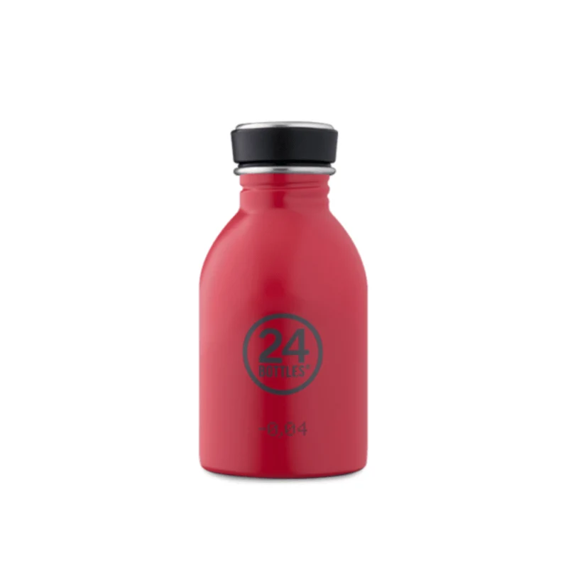 kleine Trinkflasche Urban Bottle - 250ml