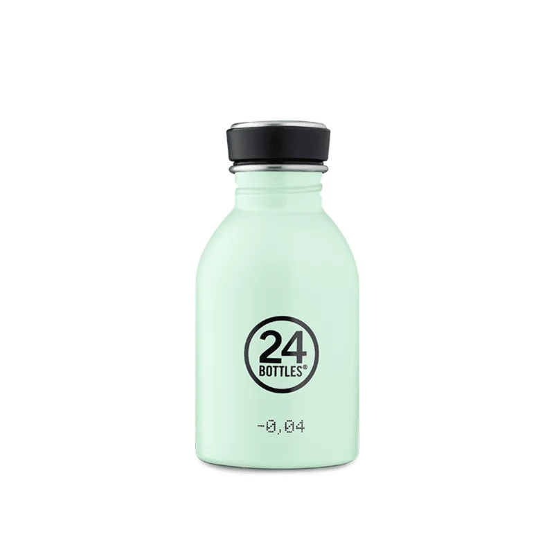 kleine Trinkflasche Urban Bottle - 250ml