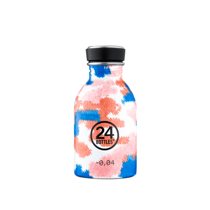 kleine Trinkflasche Urban Bottle - 250ml