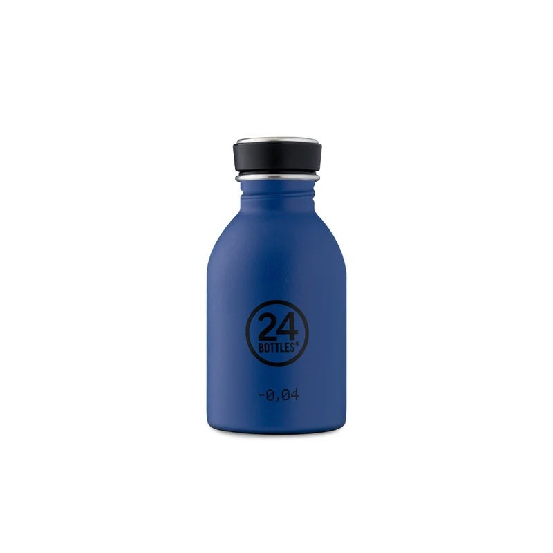 kleine Trinkflasche Urban Bottle - 250ml