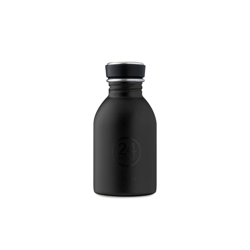 kleine Trinkflasche Urban Bottle - 250ml