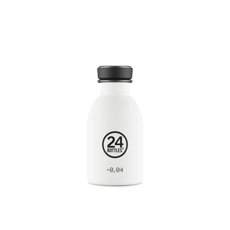 kleine Trinkflasche Urban Bottle - 250ml