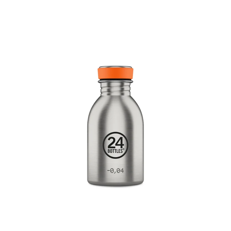 kleine Trinkflasche Urban Bottle - 250ml
