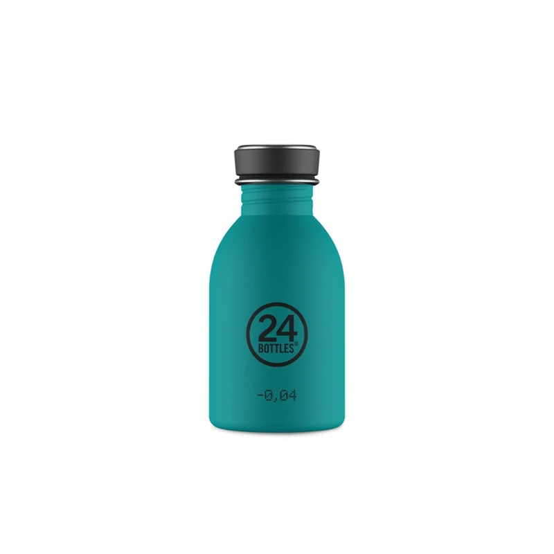 kleine Trinkflasche Urban Bottle - 250ml