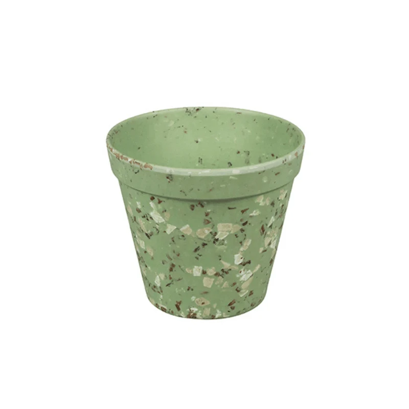 kleiner Übertopf - 11cm