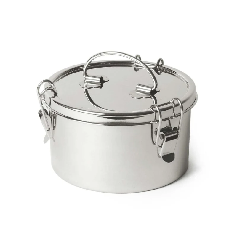auslaufsichere Lunchbox - Tiffin Bowl+