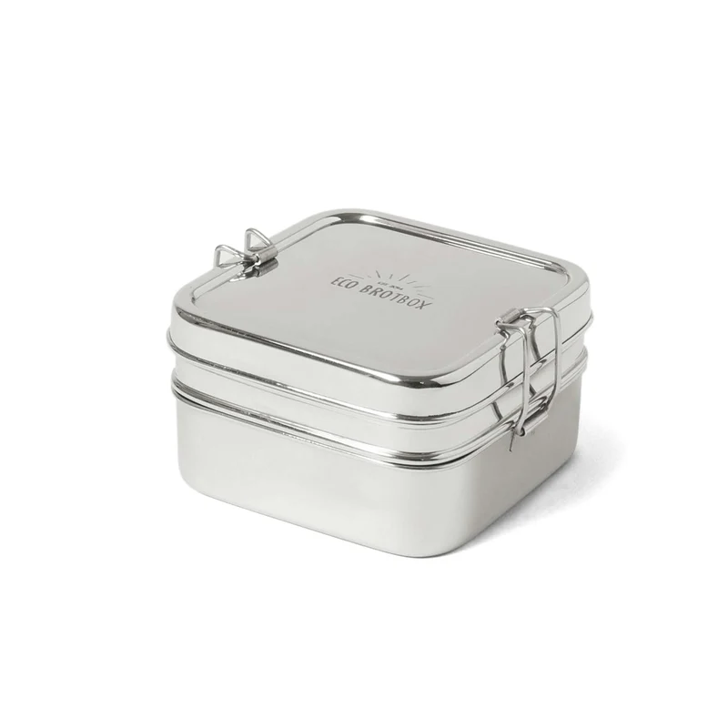große Lunchbox - Cube Box XL