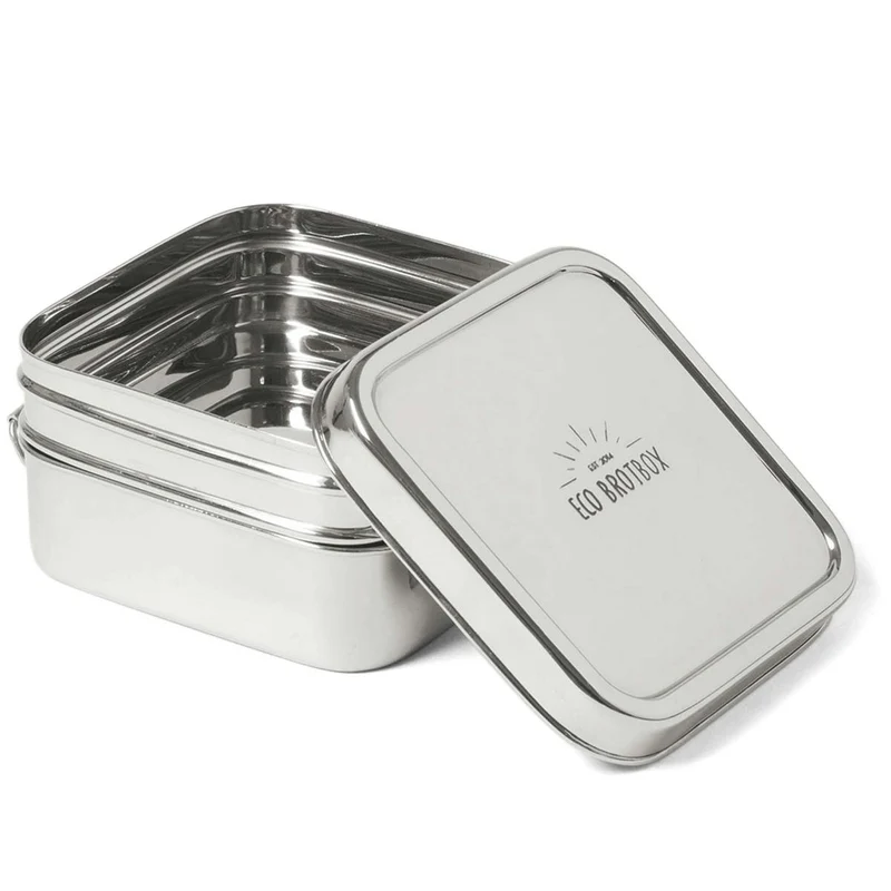 große Lunchbox - Cube Box XL