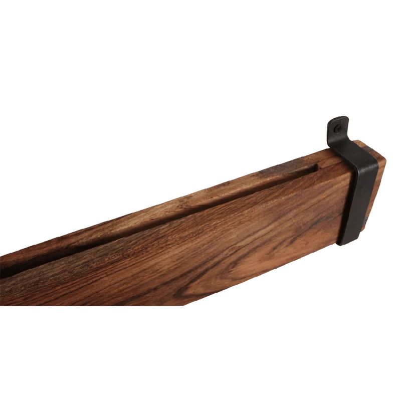 Messerhalter aus Holz