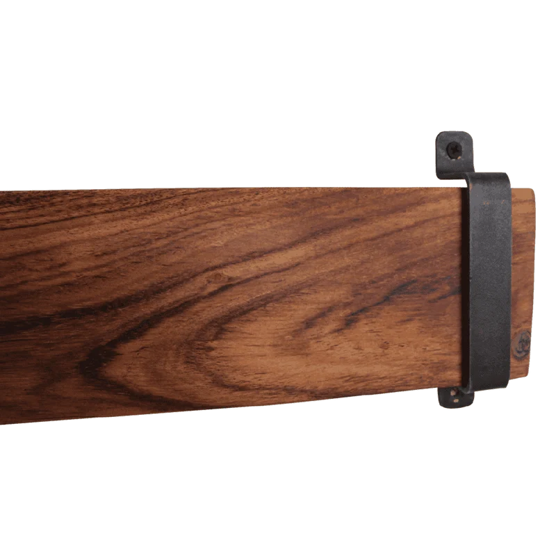 Messerhalter aus Holz