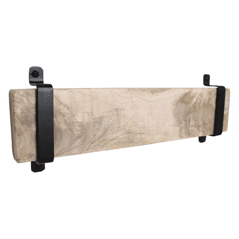 Messerhalter aus Holz