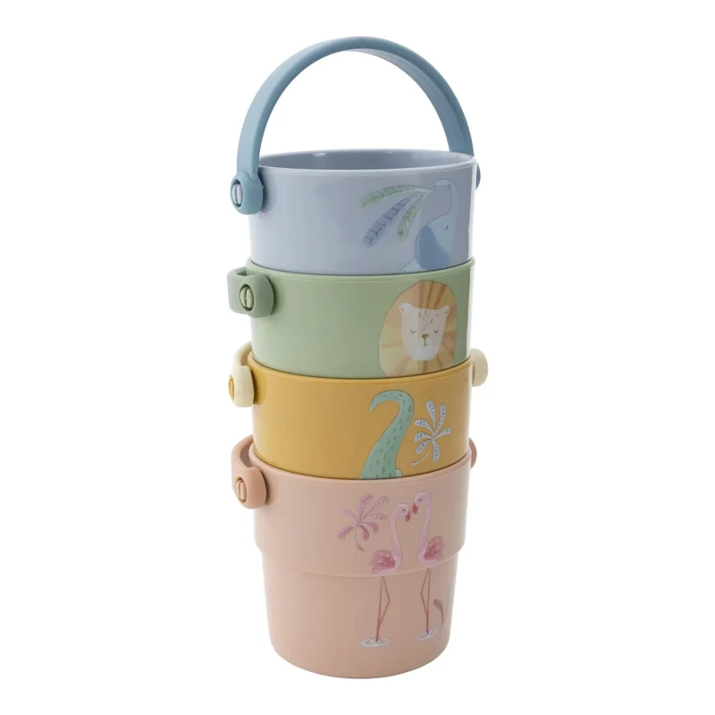 Badebecher – little Safari Friends Liste #438749