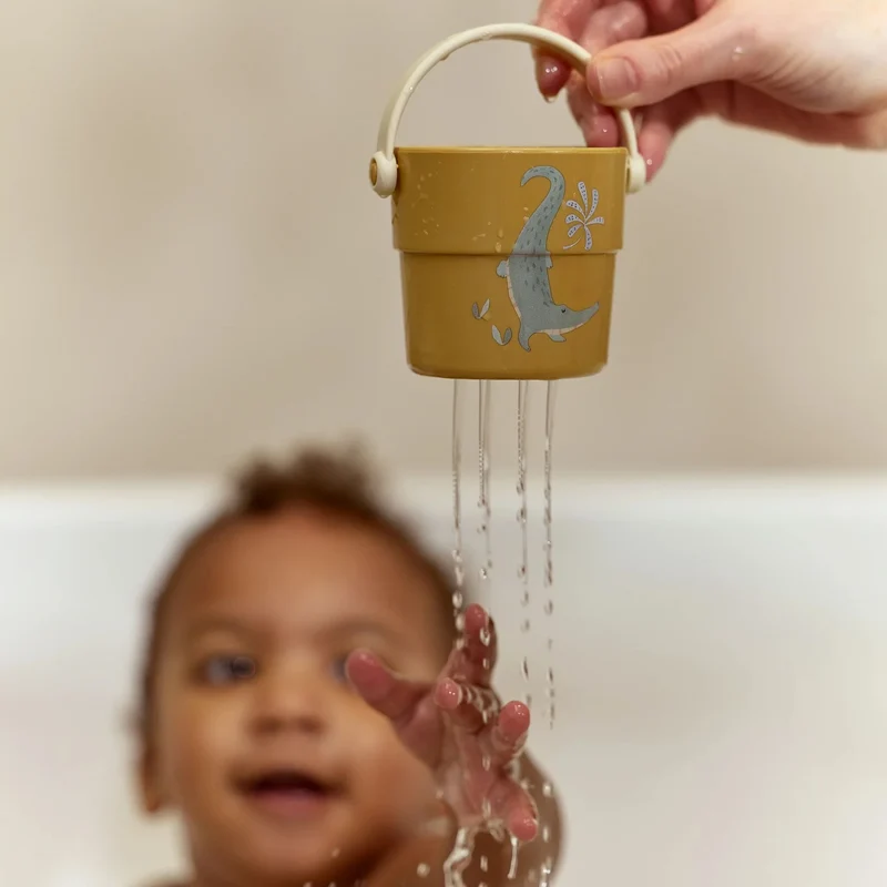 Badebecher – little Safari Friends Liste #438749