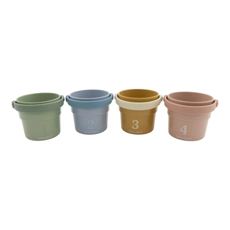 Badebecher – little Safari Friends Liste #438749
