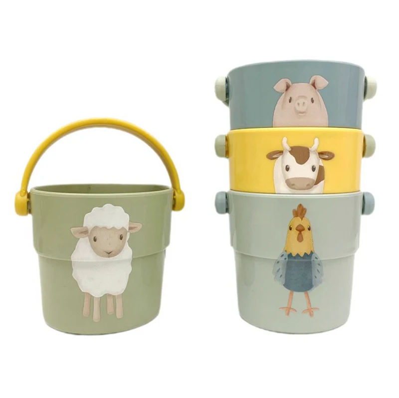Becher Little Farm Liste #439339
