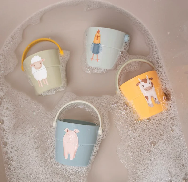 Becher Little Farm Liste #439339