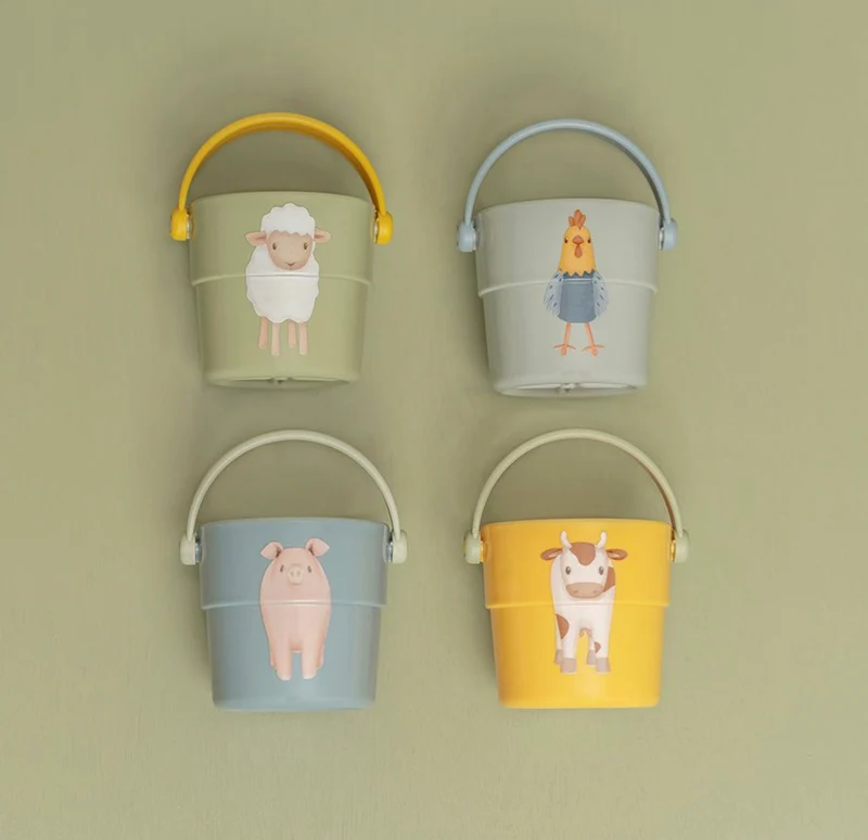 Becher Little Farm Liste #439339