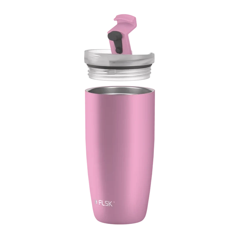 Kaffeebecher CUP 0,5l Blossom Pink To-Go / Cup