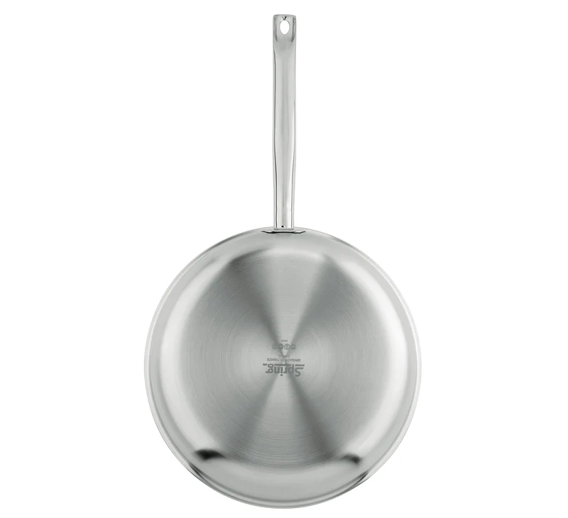 Bratpfanne XL hoch BRIGADE ULTIMATE 28 cm