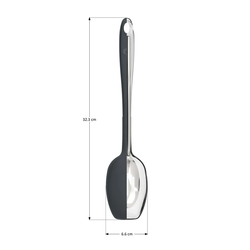 Soßenlöffel L Limette 32 cm