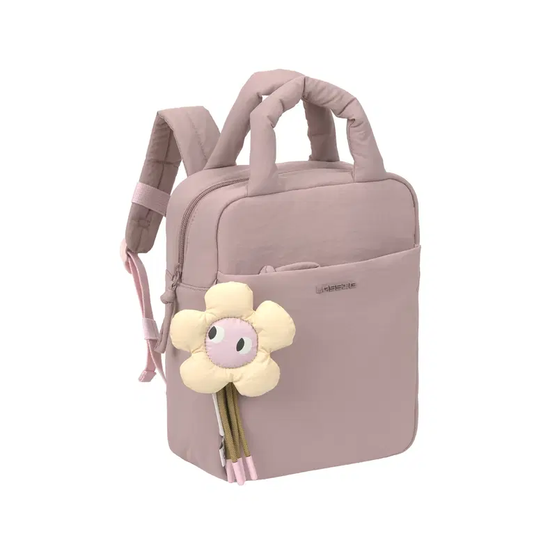 Mini Minoa Kindergartenrucksack - Rosa