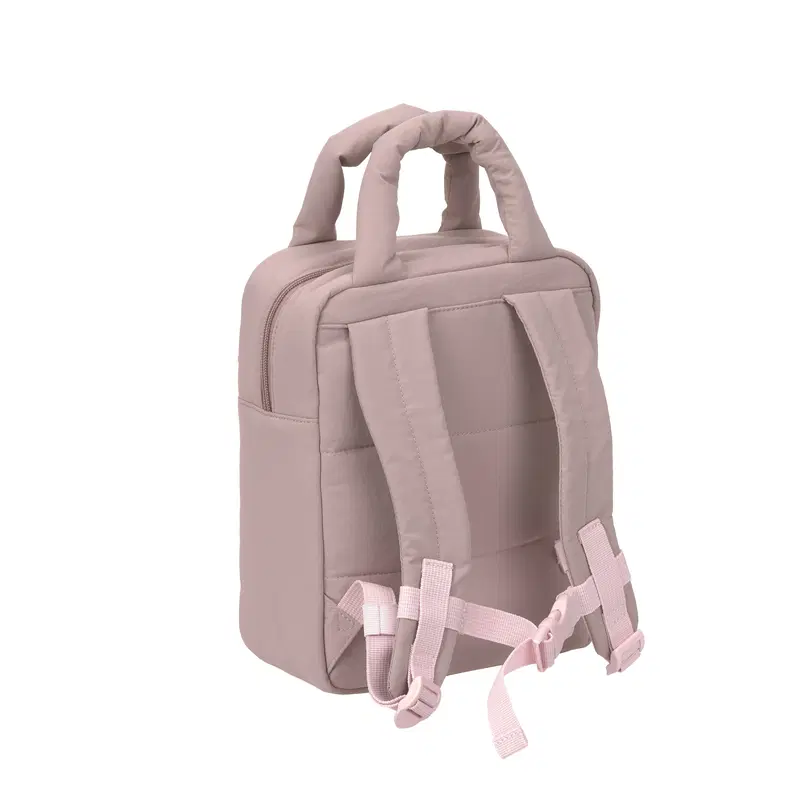 Mini Minoa Kindergartenrucksack - Rosa