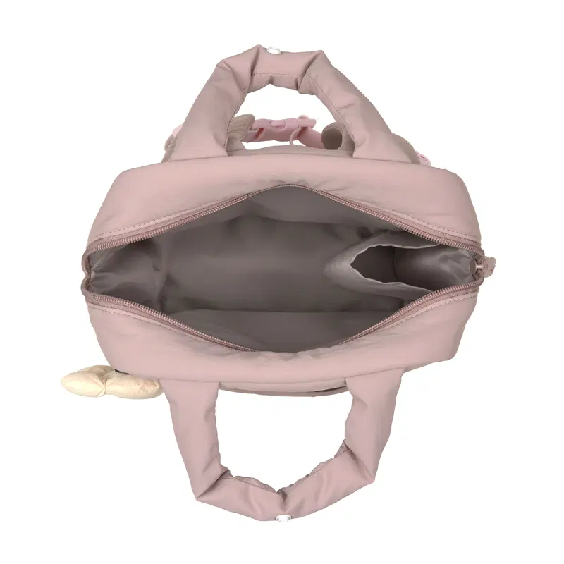 Mini Minoa Kindergartenrucksack - Rosa