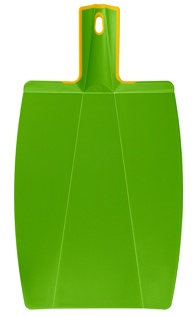 Faltschneidbrett L Limette 43x24 cm