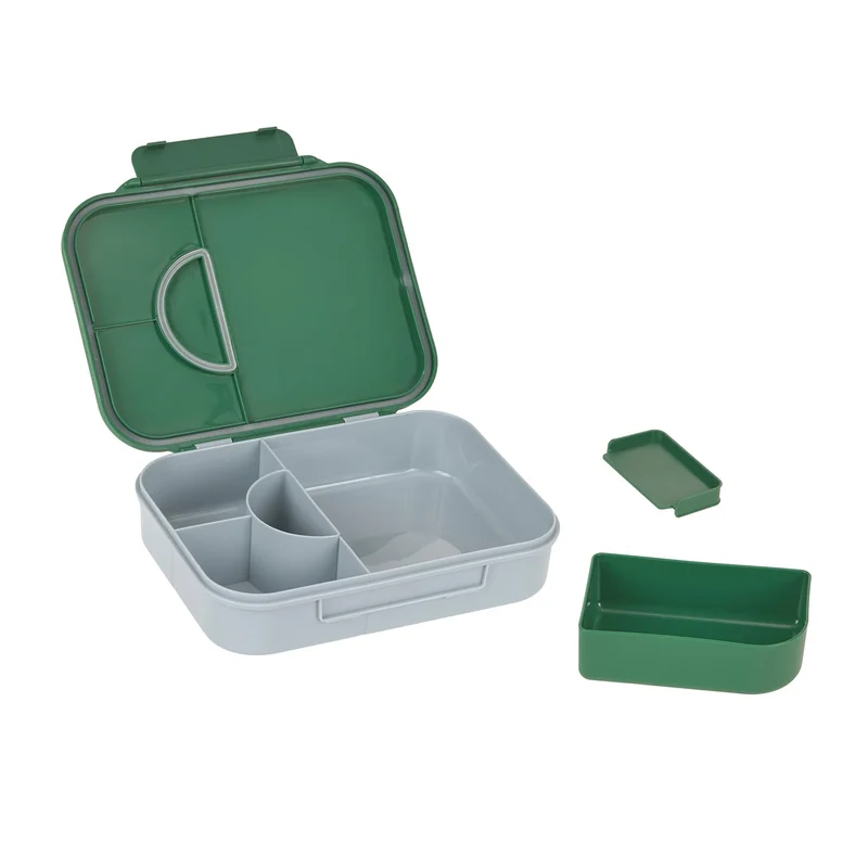 Bento-Brotdose – Happy Fruits – Zitrone