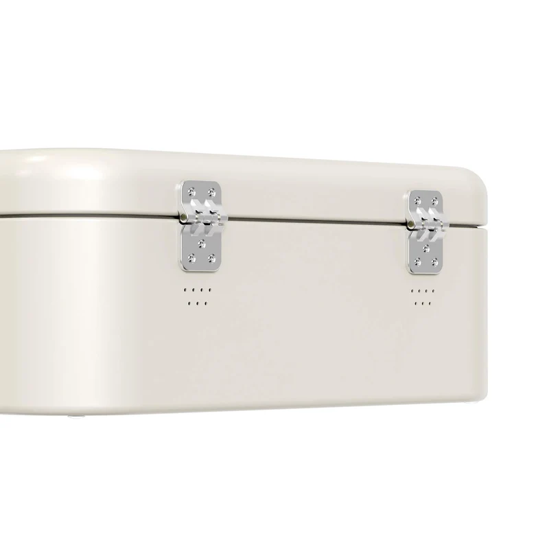 Brotkasten PANOVA Sand beach -beige