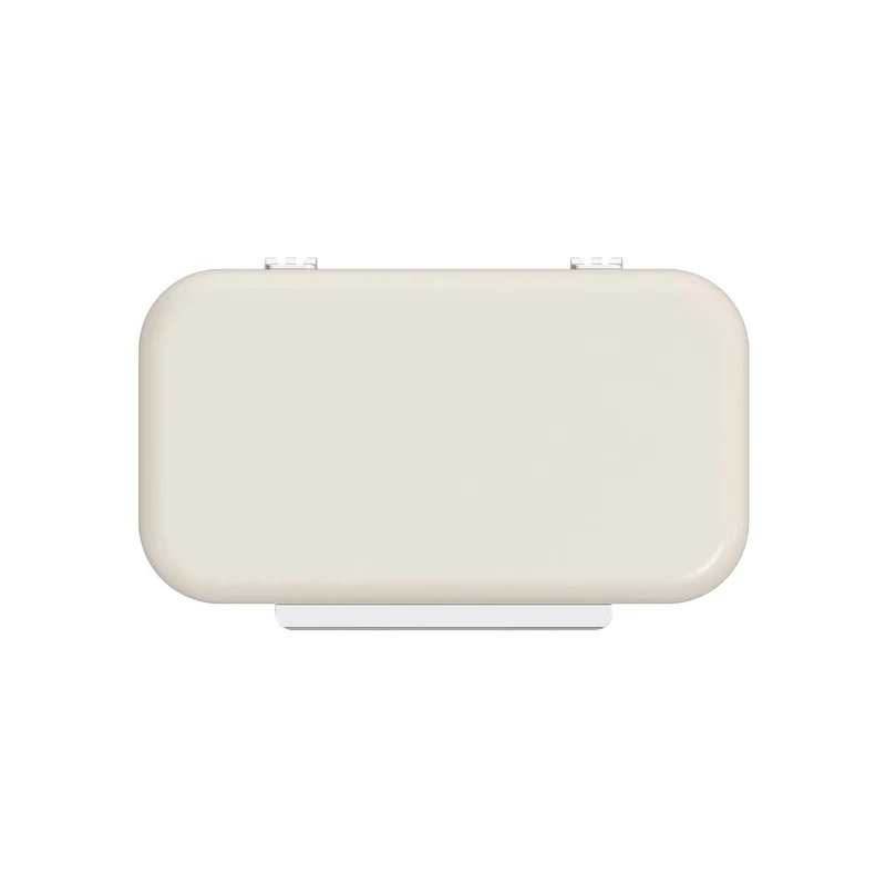 Brotkasten PANOVA Sand beach -beige