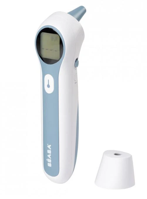 Thermospeed - Infrarot-Ohr- und Stirnthermometer Liste #436186