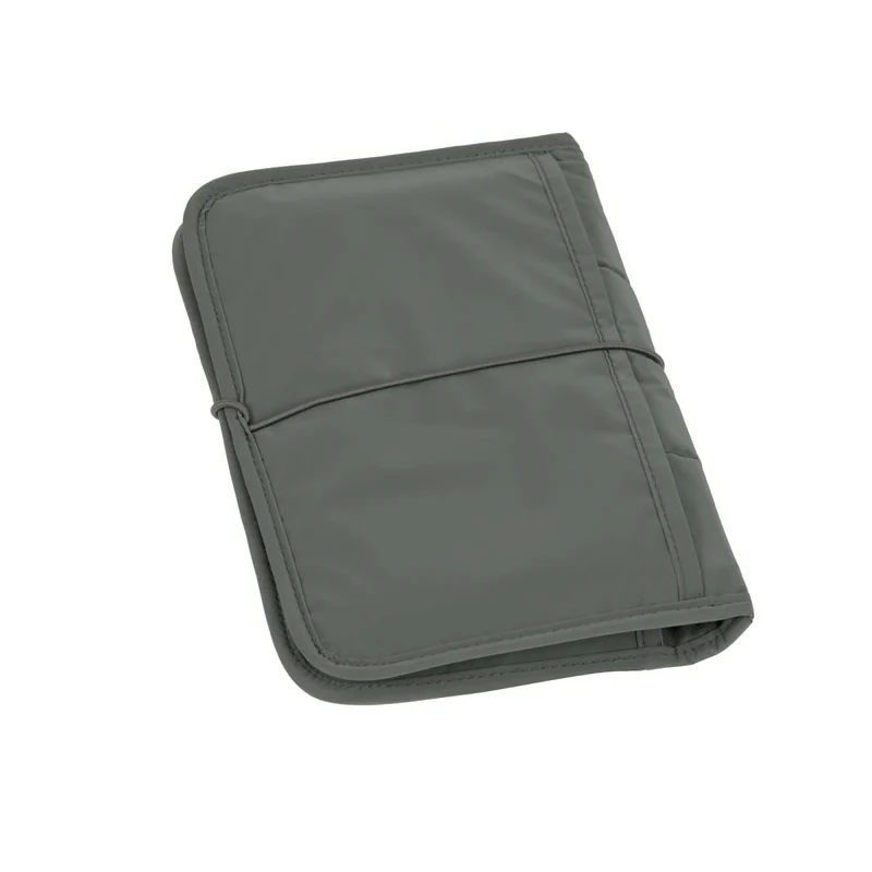Wickeltasche - Uni (verschiedene Farben)