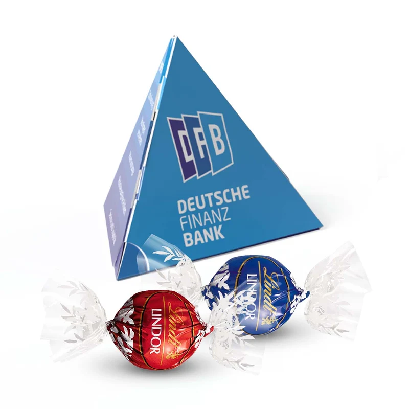 Pyramidenbox