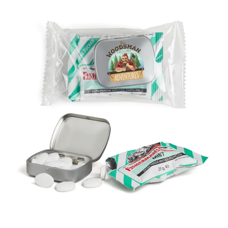 Fisherman's Friend Combi Pack ohne Druck