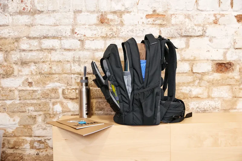 Schulrucksack - Origin BOLD (verschiedene Farben)