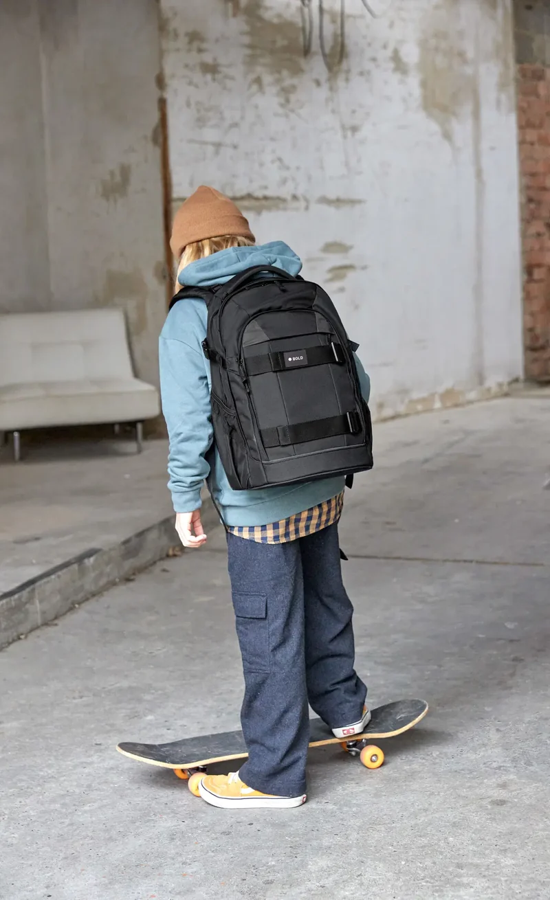 Schulrucksack - Origin BOLD (verschiedene Farben)