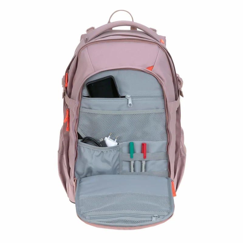 Schulrucksack - Origin BOLD (verschiedene Farben)